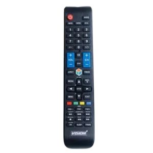 Vision Digital TV Remote