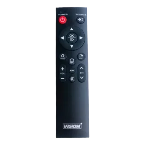 Vision+ Smart TV