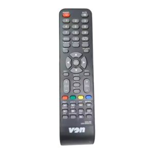 VON Digital TV Remote - CNA-554