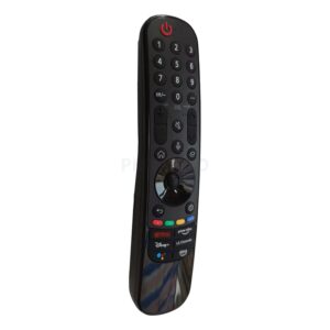 LG Magic Remote