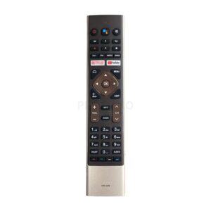 Haier Smart Tv - HTRU27E