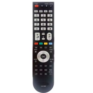 Hitachi Universal Remote