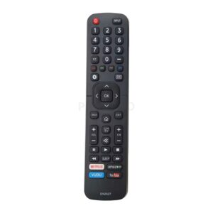 Hisense Smart Tv - EN2