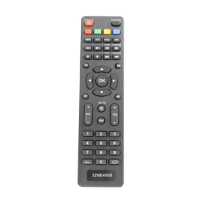VON Digital TV Remote - ES-RM006-6